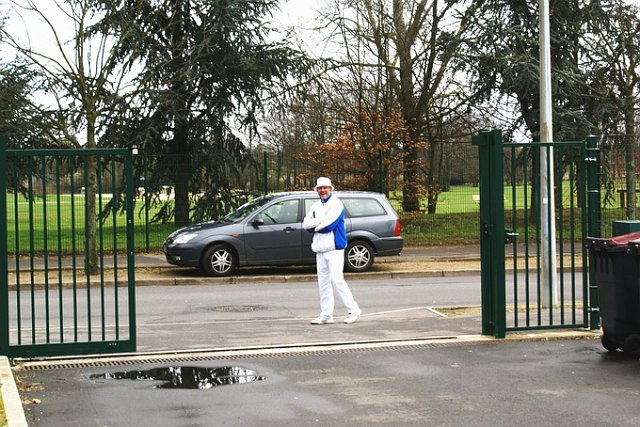Image en chargement
